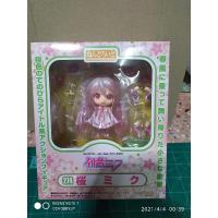 ราคา Nendoroid No.274 Sakura Miku (มือ2) (6484516624)
