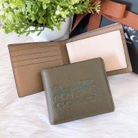 Coach C5445 3-In-1 Wallet In Colorblock With Horse And Carriage กระเป๋าสตางค์