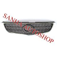 ราคา กระจังหน้าสแตนดาร์ด Toyota Vios ปี 2003,2004,2005 (9659969618)