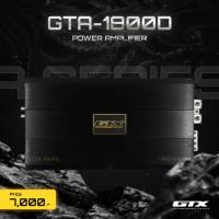 ราคา (Class-D Power Amplifier) GTX GTA-1800D 1800 Watts (28924769530)