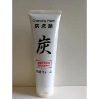 ราคา พร้อมส่ง โฟมล้างหน้าถ่านหินภูเขาไฟ Cleansing Foam จากประเทศญี่ปุ่น ของแท้ (767502432)