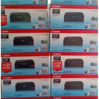ราคา Canon G2010 เครื่องเปล่าไม่มีหัวพิมพ์ และ น้ำหมึก (3735357856)
