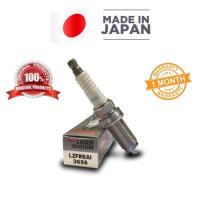 ราคา หัวเทียน NGK LZFR6AI Iridium Power Spark Plug แท้จากญี่ปุ่น สำหรับรถยนต์ Mitsubishi Space Wagon ‘95-‘11 (4986528507)