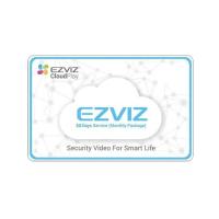 ราคา EZVIZ CloudPlay Card - Cloud 30 Days/1Month Playback (18472377039)