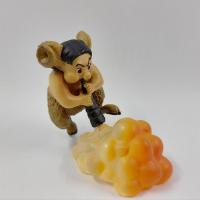 ราคา Dragon Quest Monsters Gallery Chapter 2 – Satyr (4072292827)