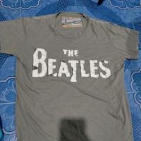 ราคา เสื้อวง The Beatles (มือสอง) 2008 (5215490290)