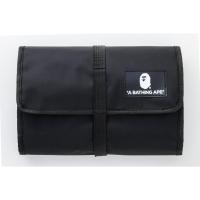 ราคา A BATHING APE TRAVEL ORGANIZER BAG (306736662)