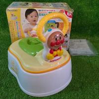 ราคา [มือ2] กระโถน Anpanman (4432373392)