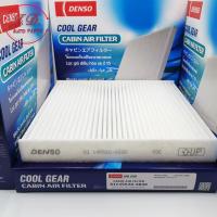 ราคา Denso กรองแอร์ Isuzu All New Dmax MU-X CHEVROLET COLORADO, TRAIBLAZER ปี2012-on (5534361875)