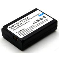 Samsung Camera Battery ED-BP1310
