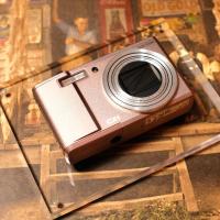 ราคา กล้องดิจิตอล Ricoh CX1Rose Gold (22782922241)