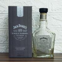 ราคา Jack Daniels Single Barrel 100 Proof ขวดเปล่า + กล่อง 750 มล (27578608522)