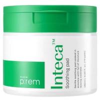 ราคา Make Prem makeprem Inteca Trouble Soothing Pad 70P Make P:rem (28803556725)