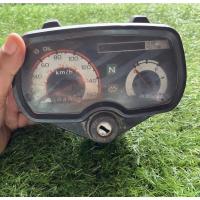 ราคา เรือนไมล์โนวา 5 เกียร์ honda nova (14537225059)