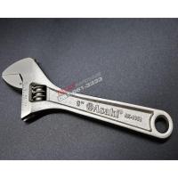 ราคา ประแจเลื่อน ASAKI ขนาด 6 นิ้ว รุ่น AK-0053 (7944244696)