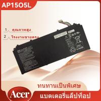 ราคา ACER AP15O5L แบตเตอรี่ ของแท้ (สำหรับ Swift 5 SF514-51 SF515-51T Spin 5 SP513-52N AP15O3K AP1505L) เอเซอร์ (24841885756)