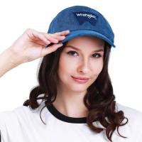 ราคา หมวกยีนส์ wrangler แท้ 100% รุ่นนี้ยังวางขายใน shop - ฟรีไซส์ ปรับขนาดด้านหลัง (23312168889)