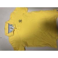 ราคา เสื้อโปโลสีพื้นยี่ห้อSanta Barbara (6344172812)