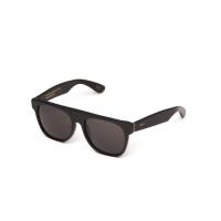 ราคา แว่นกันแดด SUPER FLAT TOP LARGE : BLACK SIZE 57 MM. (3WG) (25666409975)