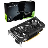ราคา 0s 4b GALAX GTX 1650 EX (1-Click OC) 3Years Warranty Nvidia GeForce (2146471017)