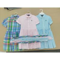 ราคา ชุดเดรสเด็กหญิงมือสอง Ralph laurenได้3ชุด (22533095971)