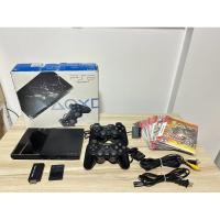 ราคา PlayStation2 รุ่น SPHP-90006 มือสอง (21486765082)