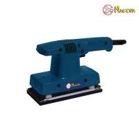 ราคา Nagoya เครื่องขัดกระดาษทรายสั่น ( Orbital Sander ) No.45025 / NY9035 (28461098833)