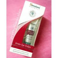 ราคา Himalaya Under Eye Cream 15ml (204457507)