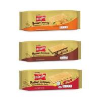 ราคา Bissin บิสชินบัตเตอร์ (คละรส) (7447260845)
