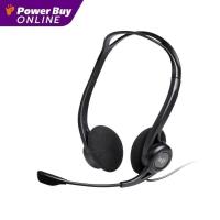 ราคา LOGITECH หูฟังเกมมิ่ง (สีดำ) รุ่น H370 (22747392166)