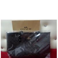 ราคา Coach tote 16นิ้วมีซิปแท้ % (4004566908)