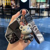 ราคา 【 2023 DEEPAL S07/ L07】Changan สีน้ำเงินเข้ม sl03 ฝาครอบกุญแจ S7 สมาร์ทคีย์ซิลิโคน 2023 ฝาครอบป้องกันรถยนต์สำหรับผู้ชายแ (24154261060)