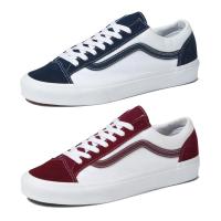 ราคา Vans รองเท้าผ้าใบ Style 36 Classic Sport (2สี) (3397922215)