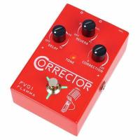 ราคา เอฟเฟคร้อง Flamma FV01 Vocal Pitch Correction Pedal (24653297359)