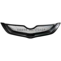 ราคา กระจังหน้าแต่งตาข่าย Toyota Vios ปี 2007,2008,2009,2010,2011,2012 ทรงลึก (1089934090)