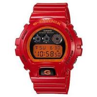 นาฬิกา Casio G-Shock Standard digital รุ่น DW-6900CB-4