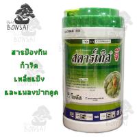 ราคา สตาร์เกิลจี สารกำจัดเพลี้ยแป้งและแมลงปากดูด ขนาด 250 กรัม (16895715705)