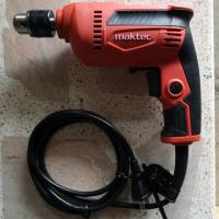 ราคา สว่านไฟฟ้า Maktec รุ่น MT 606 ขนาด 10 มม. (3/8") (1432932612)
