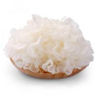 ราคา เห็ดหูหนูขาว (แห้ง) 500กรัม/แพ็ค (19293660412)