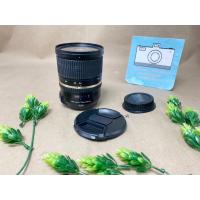 ราคา Tamron SP 24-70mm f2.8 DI VC USD (Canon) มีกันสั่น (23189163104)