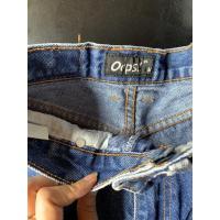 ราคา กางเกงยีนส์ขาสั้นป้ายOops!! (7694206013)