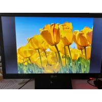 ราคา จอมอนิเตอร์ จอคอมพิวเตอร์ LG 20 นิ้ว มือสอง สภาพดี (24451538312)