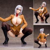 ราคา ฟิกเกอร์ Prison School โรงเรียนคุกนรก Meiko Shiraki ชิรากิ เมย์โกะ รองประทานสภานักเรียนใต้ดิน ชุดนักเรียน boonsiri 18 (22282698189)