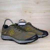 ราคา รองเท้ามือสอง Columbia 42/27 cm. (Waterproof กันน้ำ) (25033013527)