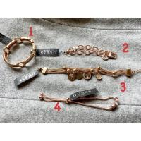 ราคา Guess สร้อยข้อมือ แท้ 100% (9011868880)