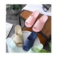 ราคา รองเท้านวด รุ่นปุ่มใหญ่ นวดทั่วพื้นเท้า (2858290300)