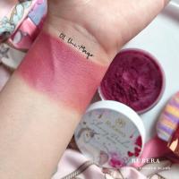 ราคา RUBERA SHINING POWDER BLUSH สี 01 (18688905281)
