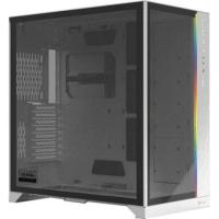 ราคา Lian Li O11 Dynamic XL Full Tower Case fits E-ATX with Tempered Glass ROG certificated White (2732459279)