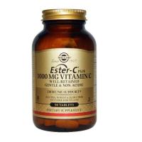 ราคา Solgar Ester C 1000 mg 90 tab (1078560735)