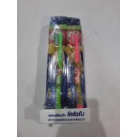 ราคา Kodomo แปรงสีฟันสำหรับเด็ก โคโดโม รุ่นโปรเฟรชชั่นแนล สำหรับเด็กอายุ 9-12 ปี (แพ็ค 1ด้าม) (21057970387)